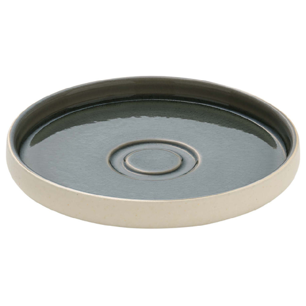 BauscherHepp P016900-016151 Saucer 5-9/10" Dia. Round