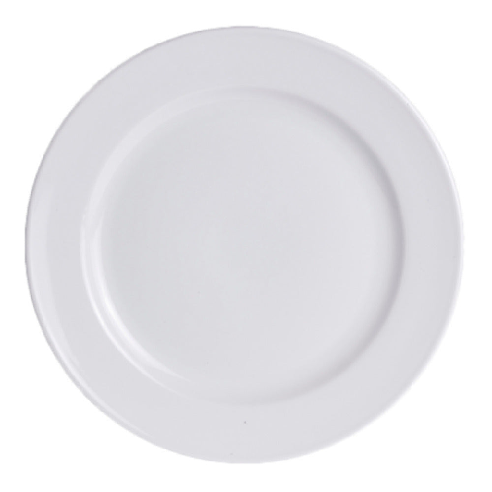 Steelite 6334P467 Banquet Plate 11" Dia. Round