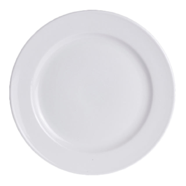 Steelite 6334P467 Banquet Plate 11" Dia. Round