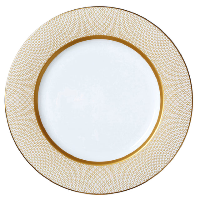 Steelite 82115AND0101V1 Plate 11.75" X 0.875" Signature