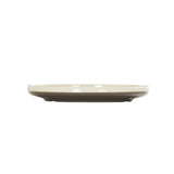 Cal-Mil 24309-7-128 Vienna Plate 7" Dia. X 1"H Dishwasher Safe