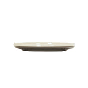Cal-Mil 24309-7-128 Vienna Plate 7" Dia. X 1"H Dishwasher Safe