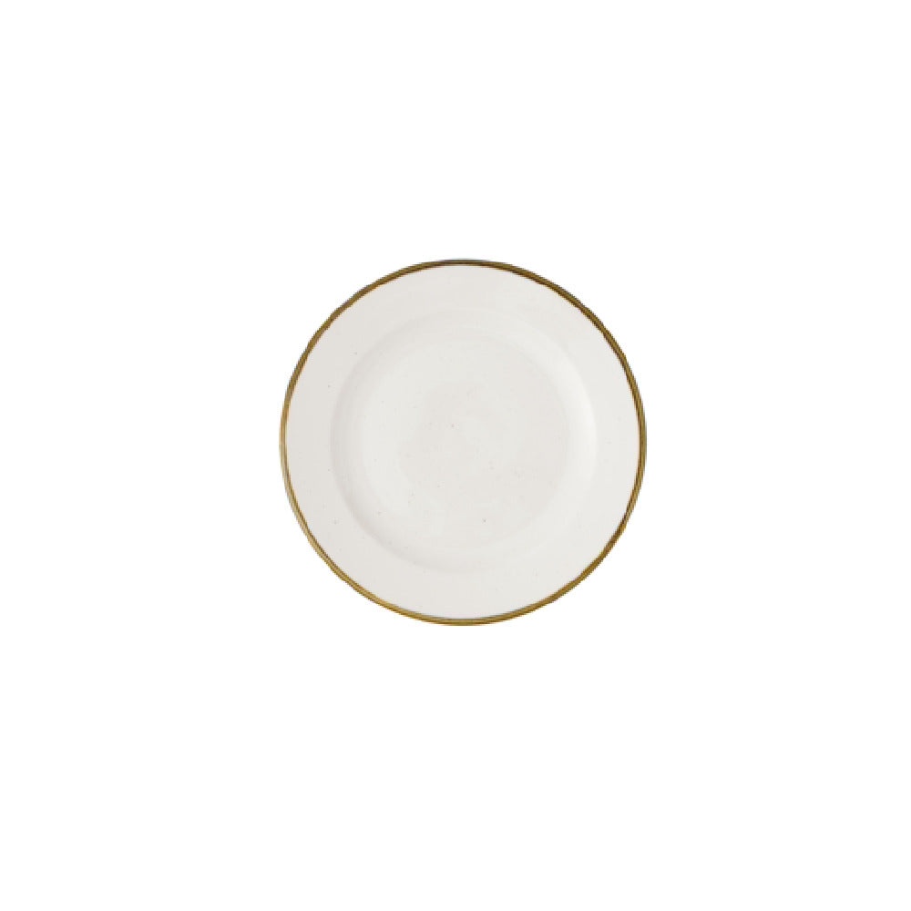 Churchill China SWHSVP9 1 - Plate, 9" Dia., Round