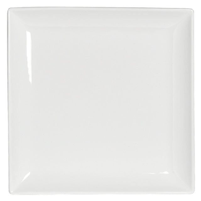 Steelite 6940E658 Plate 8" X 8" Square