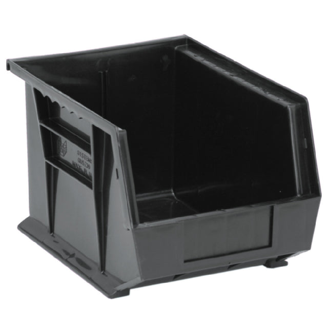 Quantum QUS239BRCS - Bin, Stacking Or Hanging, 8-1/4"W X 10-3/4"D X 7"H