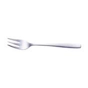 Arc Cardinal T1821 Oyster/Cocktail Fork 5-5/8" 18/10 Stainless Steel