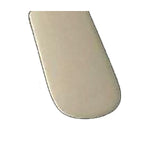 Bon Chef S1900 Liberty Teaspoon 6.29" 18/10 Stainless Steel