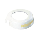 TableCraft Products CB23 - Dispenser ID Collar, "Lite 1000 Island", Fits Model Numbers 483 & 484