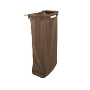 Forbes Industries 46-BN Housekeeping Bag 18"W X 8"D X 36"L Long
