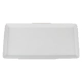 Vertex China AV-R16S Serving Tray 10-1/2" X 5-1/4" Rectangular