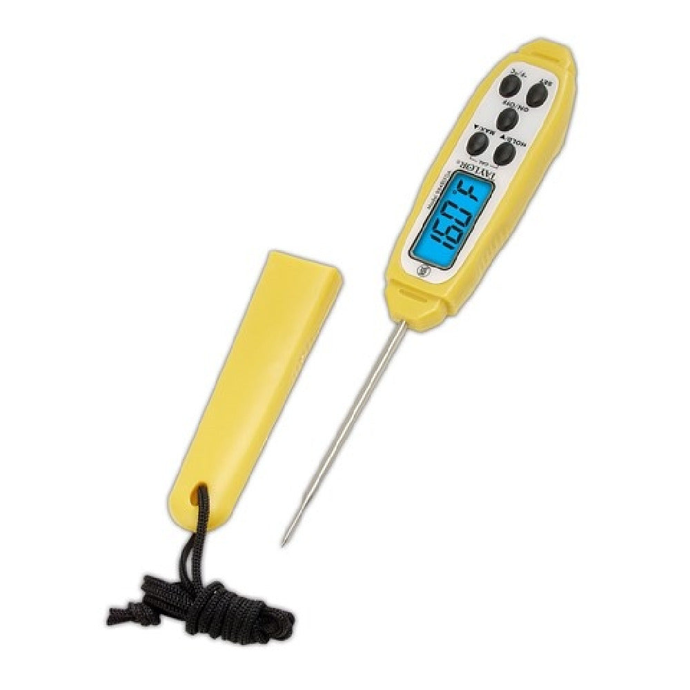 Royal TAY 9848EFDA - Pocket Thermometer, Pen Style, Digital
