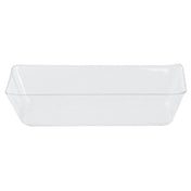 Hubert 84609 - Basket Liner, 9" X 6" X 2"H, Rectangular