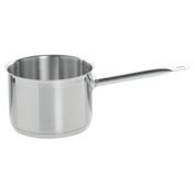 Hubert 28311 - Sauce Pan, 4-1/2 Qt., 8" Dia. X 5-1/2"H