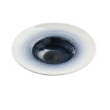 Yanco UN-509 Universe Soup Plate 9.5"W X 2"D X 9.5"H 7 Oz