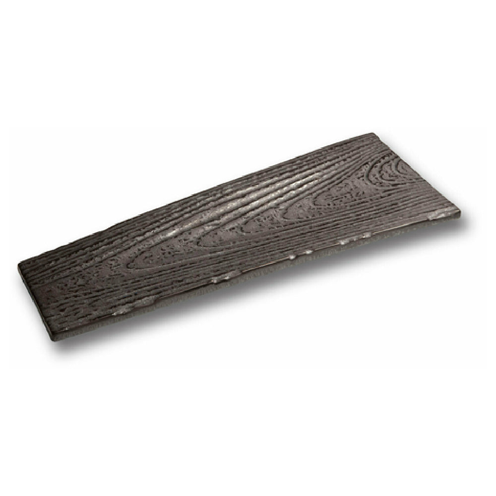 10 Strawberry St NAG-18-6REC - Slab, 18" X 7", Rectangular