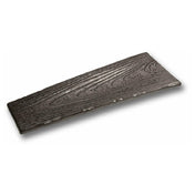 10 Strawberry St NAG-18-6REC - Slab, 18" X 7", Rectangular
