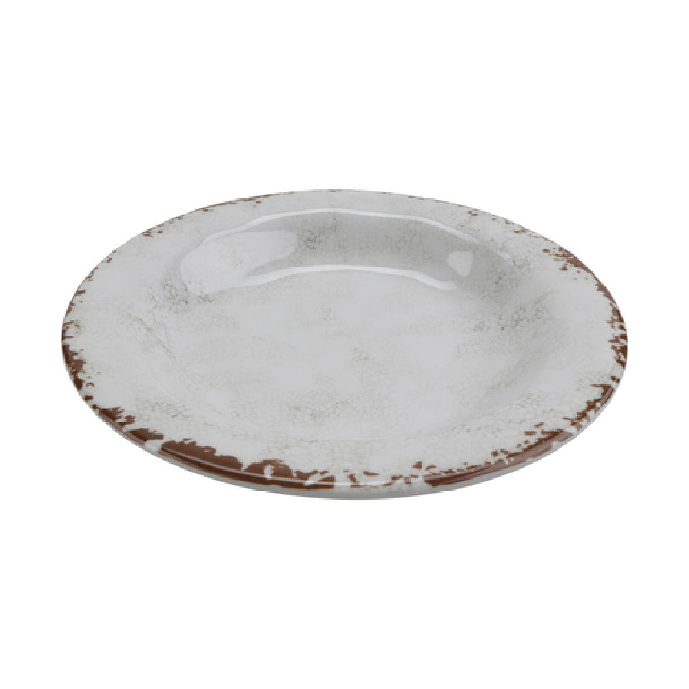 GET Enterprises B-110-FM French Mill 10 Oz. Enamelware