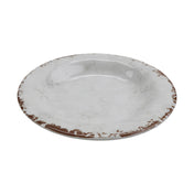 GET Enterprises B-110-FM French Mill 10 Oz. Enamelware