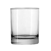 Anchor Hocking 3143U Double Old Fashioned Glass 12-1/2 Oz. 3-1/4" Dia.