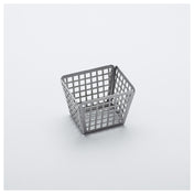 American Metalcraft LFRY43 Fry Basket 4-1/8"L Rectangular