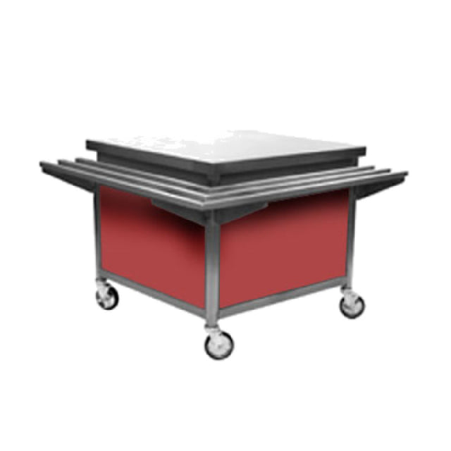 Eagle DCSC-CTU-OC Director's Choice® Outside Corner Transition Unit 34"H