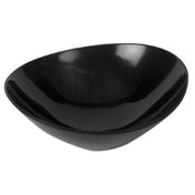 BauscherHepp TB6003 Ellipse Bowl 11 Oz. 6-1/4"L X 5-3/4"W X 1-3/4"H