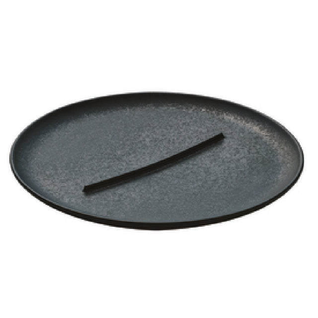 BauscherHepp P011278-031090 Plate 11" Dia. Round