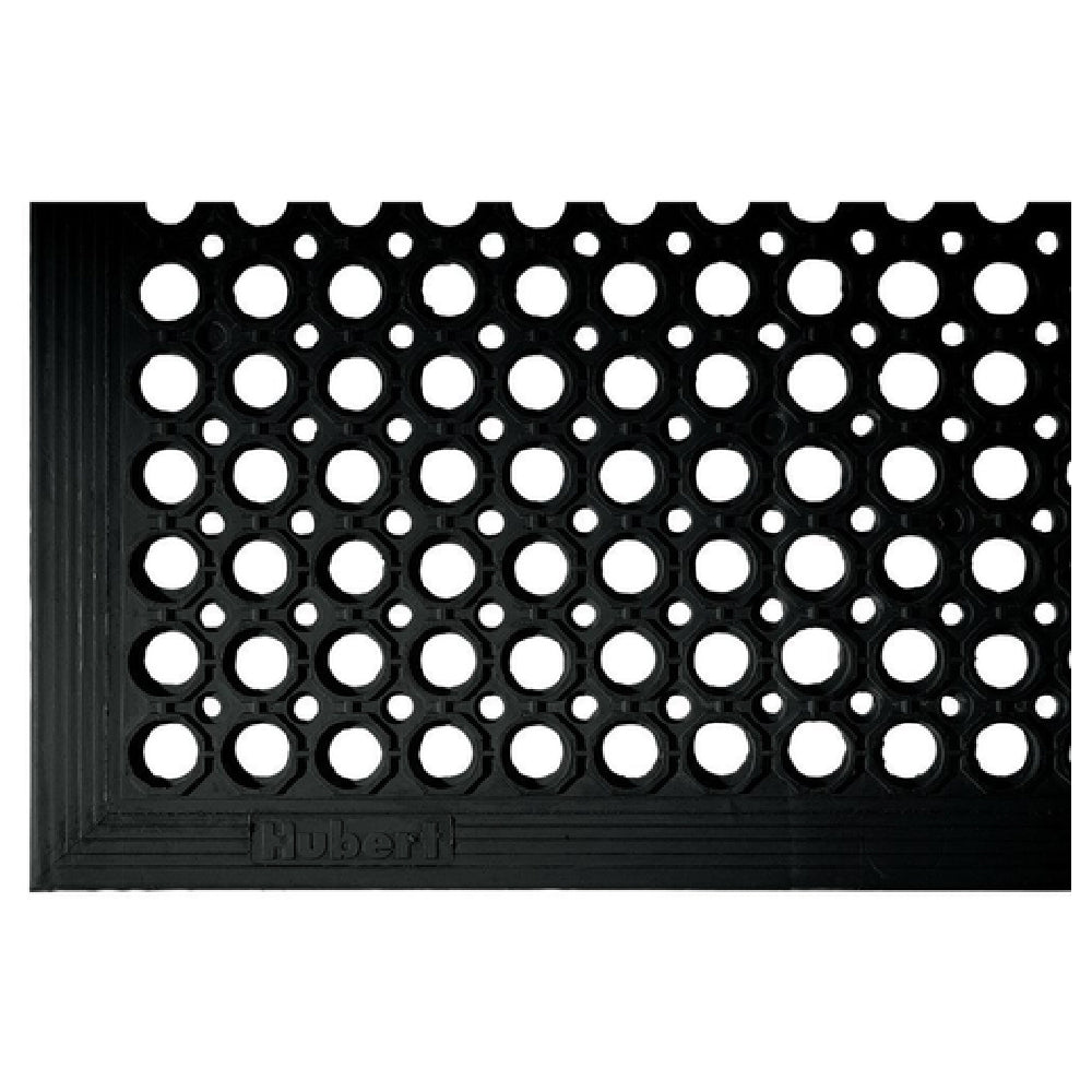 Hubert 57727 - Kitchen Mat, 5' X 3', 1/2" Thick