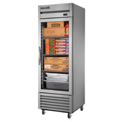 True Refrigeration T-23FG-FLX-HC~FGD01 Refrigerator/Freezer Convertible