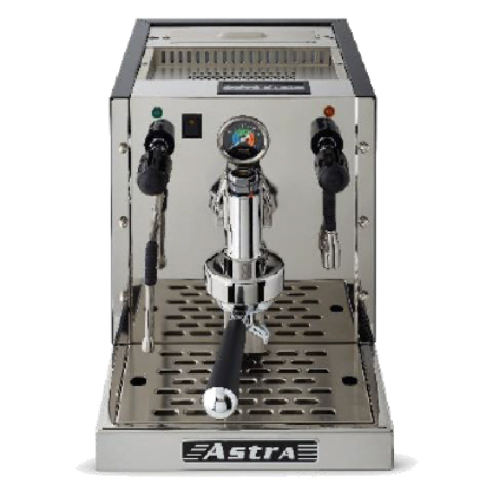Astra GAP 022-1 Gourmet Series Espresso/Cappuccino Machine Automatic Brewing And Pour Over