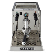 Astra GAP-022-1 Gourmet Series Espresso/Cappuccino Machine Automatic Brewing And Pour Over