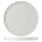 Tuxton VWAS106 Plate 10-3/4" Dia. X 7/8"H Round
