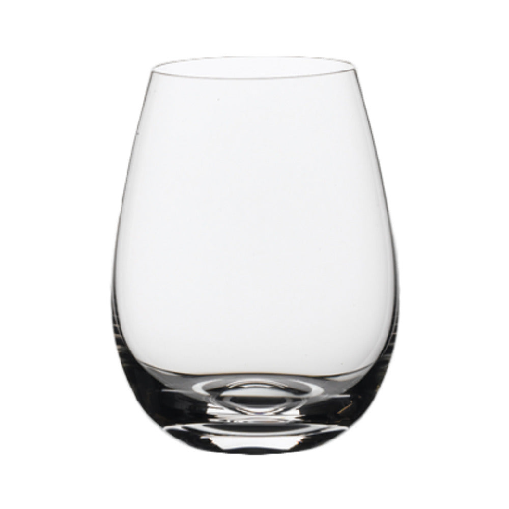 Steelite 4827R310 Stemless Bordeaux 15.5 Oz 3.375" X 4.5"