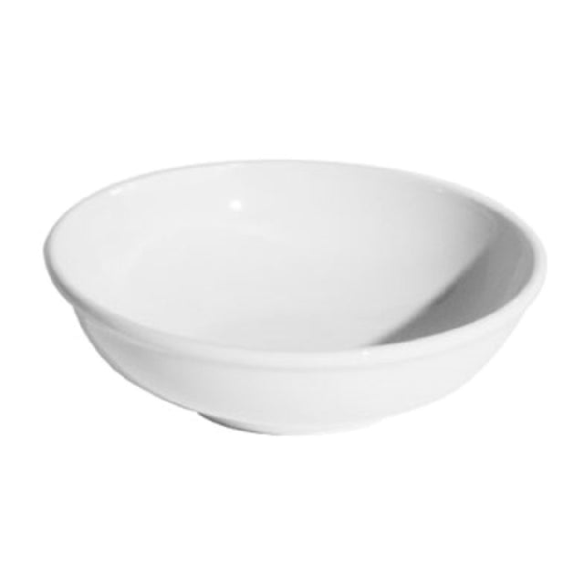 Tableware Solutions USA 50CCPWD 126 Salad Bowl 62 Oz. (1.83 L) 10-1/5" Dia.