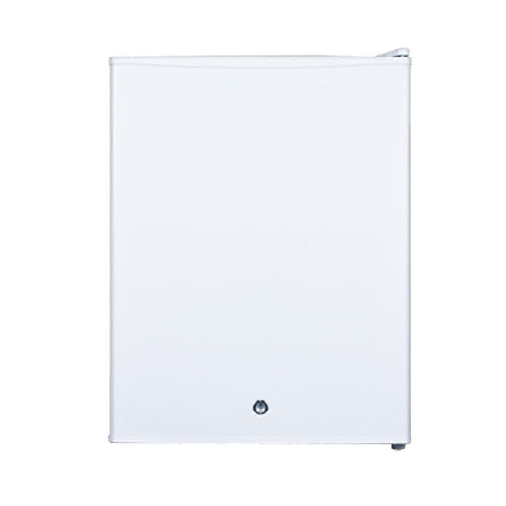Summit FS30L7 Compact Freezer Freestanding One-section