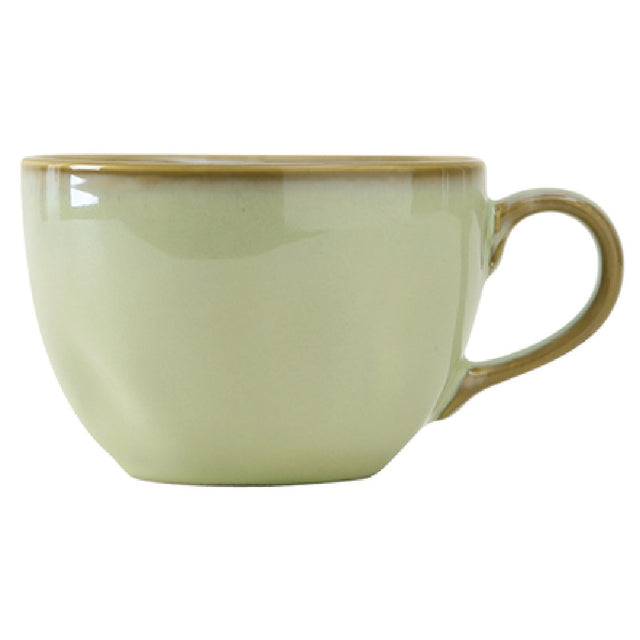 Tuxton GAS-083 Cup 10-1/2 Oz. 4" Dia. X 2-3/4"H