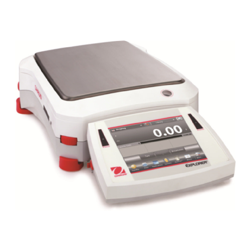 Penn Scale EX10201N Ohaus® Explorer® Precision Balance Scale 10200 G X 0.1 G Capacity