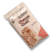 San Jamar G-10-R Cheesecloth 4 Sq. Yards Per Bag Grade 10 (individual Retail Package)