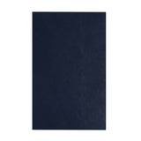 Risch AUGUSTA 8.5X14 Augusta Menu Cover 8-1/2" X 14" Holds Folded 17" X 14" Menu Sheets With Elastic Cord Or Tassel (not Included)