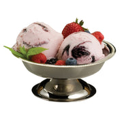 American Metalcraft 9000 Sherbet Dish 9 Oz. 5-3/8" Dia. X 2-1/2"H
