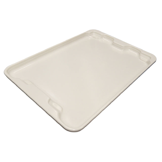 MFG Tray 780718 5136 Lid 27-1/2"L X 20"W X 1-5/16"H Rectangular