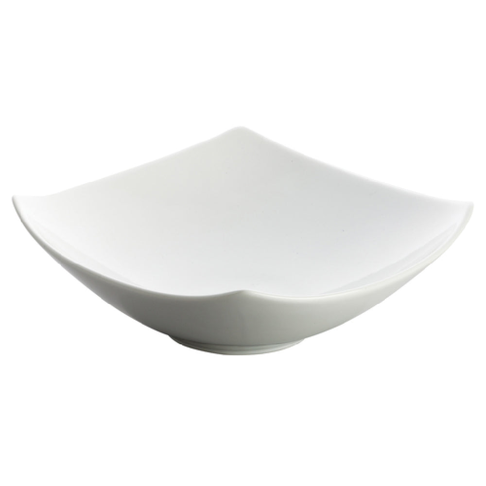 Winco WDP013-102 Dish 4-1/4" Square