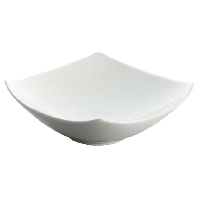 Winco WDP013-102 Dish 4-1/4" Square
