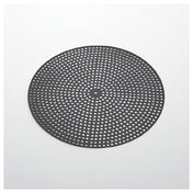 American Metalcraft HCAD14 Pizza Disk 14" Dia. Perforated