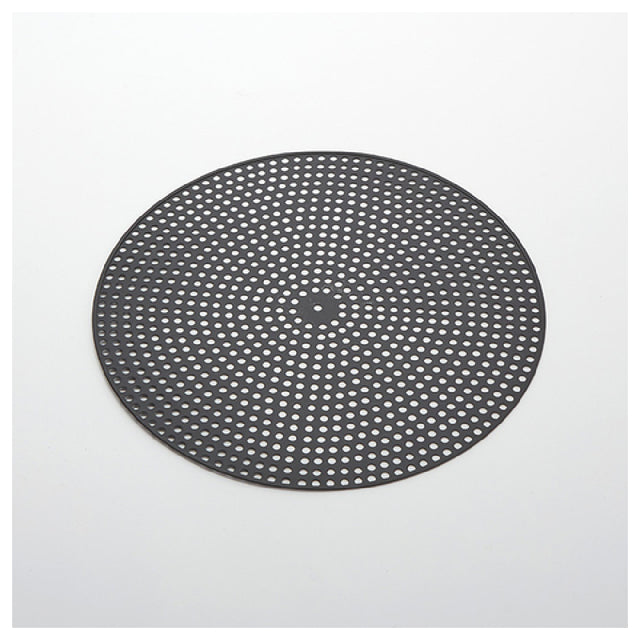 American Metalcraft HCAD14 Pizza Disk 14" Dia. Perforated