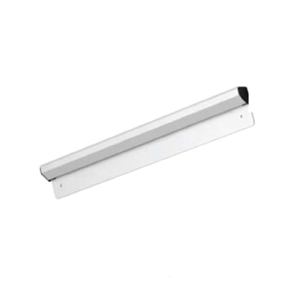 Alegacy Foodservice Products OR36 Order Rack Holder 36"L Aluminum