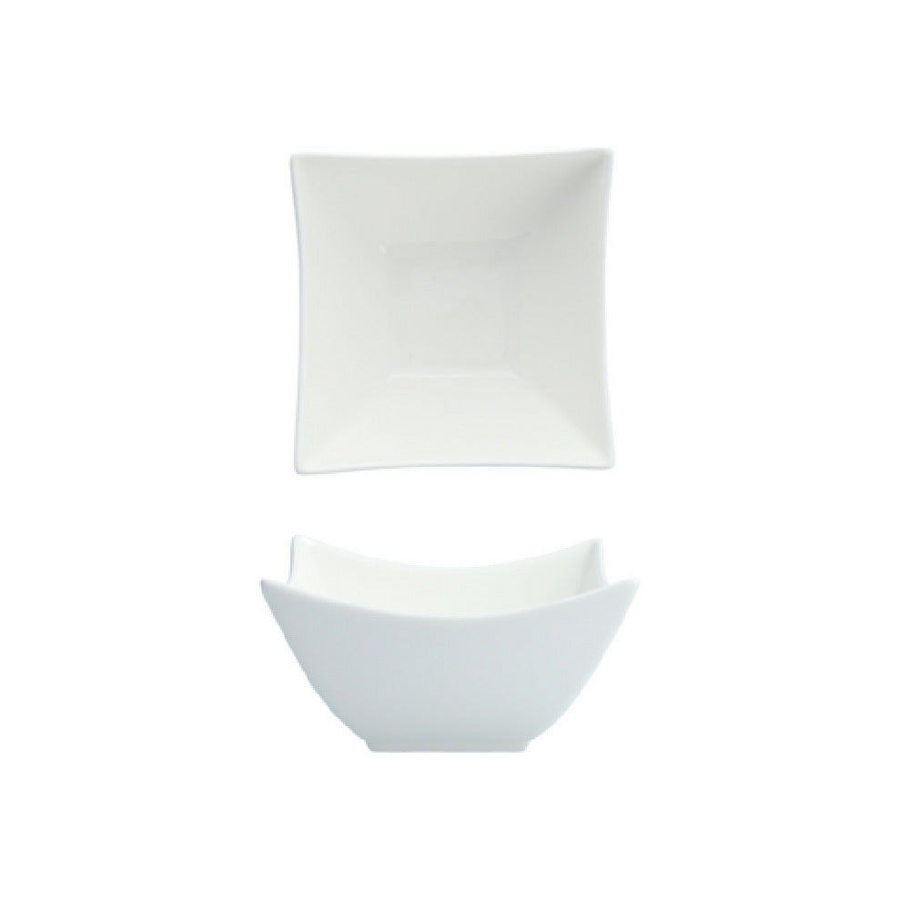 Fortessa ALU-00-026 Fiji Bowl 5.75" (14.5cm)