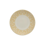Fortessa STN.5603.15 Havana Honey Dinner Plate 10.75" (27cm) Coupe