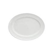 Fortessa 6200.F0000.24 Ilona Platter 13.25" (33.7cm) Oval