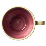 Steelite 1785X0021 Liv Cup 8.0 Oz 4.625" X 2.875"